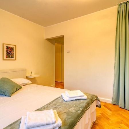 Quito Apartment - Stylish & Quiet Bucareste Exterior foto