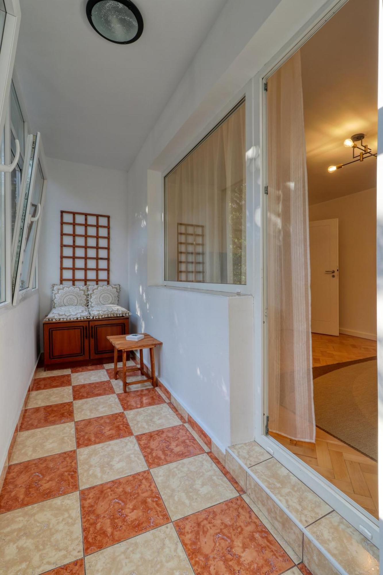 Quito Apartment - Stylish & Quiet Bucareste Exterior foto